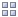 Icon that  looks like four squares arranged two by two.
