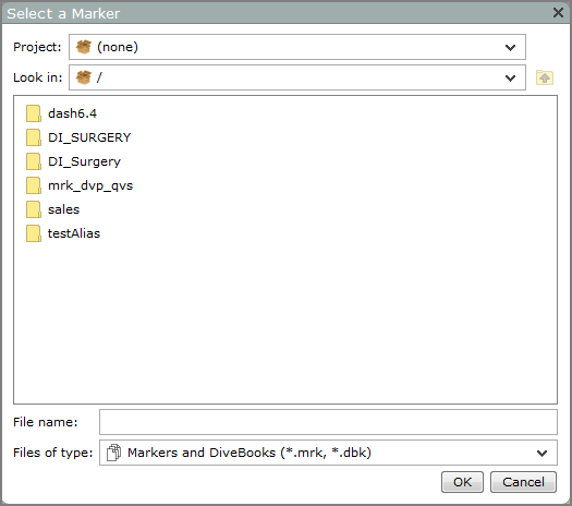 Adding a DiveBook Portlet