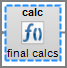 VI Calc Process Object icon