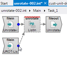 Attaching a New_Columns_List_Input to a VI Unrotate object