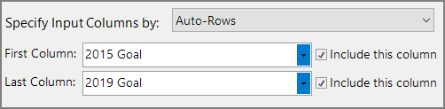 Spectre Build Rotate Object Auto Rows