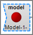 VI Model Input Object icon