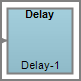 Production Delay Node