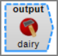 Spectre Build Output Icon