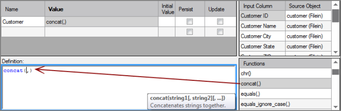 VI Calc Object Defining 01