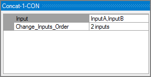 VI Concat Object Attributes