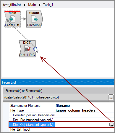 VI Filein with Dict_Obj