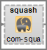 Icon for the VI Squash process object