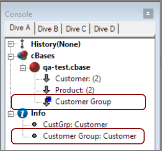 Auto dynamic dimension from lookup