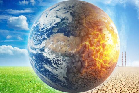 How Data Can Help Fight Climate Change | Dimensional Insight