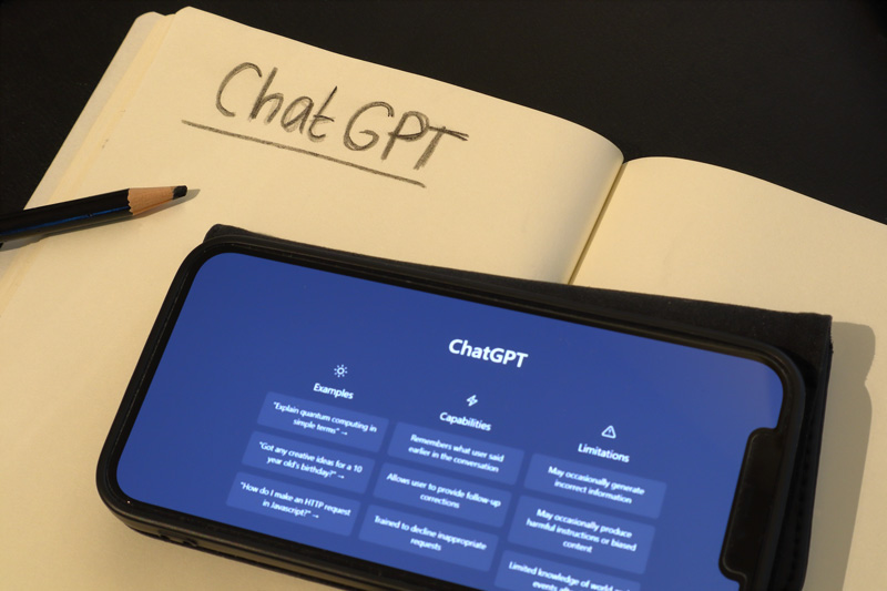 ChatGPT Edu: A New AI for Higher Education