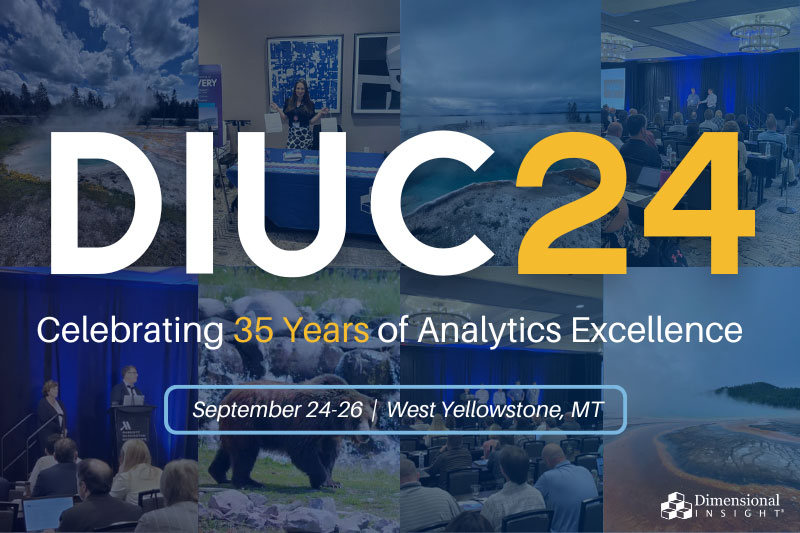 Why You’ll Want to Attend DIUC24