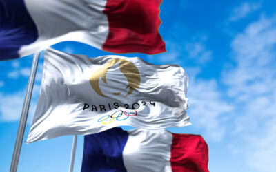 Paris Olympics 2024: How Data and Analytics Plays a Role