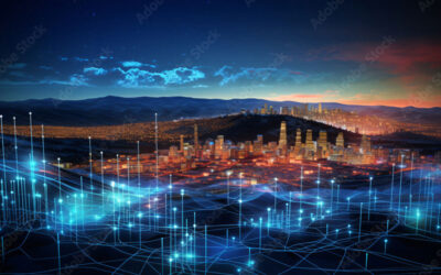 Unlocking the Power of Data in the Utilities Industry