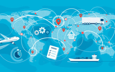 Beverage Alcohol Supply Chain Visibility and Traceability