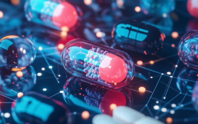 The Role of AI in Discovering New Medicines