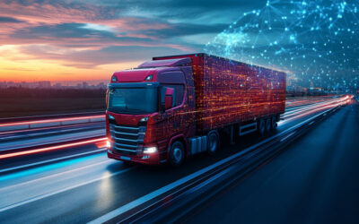 Enhancing Transportation Efficiency with Beverage Data