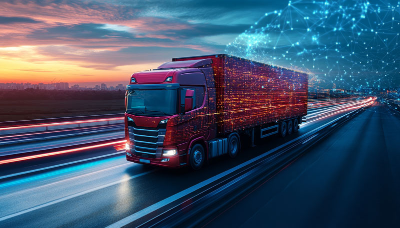 Enhancing Transportation Efficiency with Beverage Data