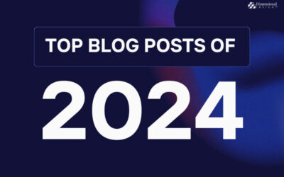 Top 5 Blog Posts of 2024