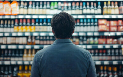 Navigating Economic Storms in the Beverage Alcohol Industry