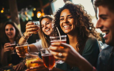 Using Analytics to Deal with Shifting Alcohol Preferences