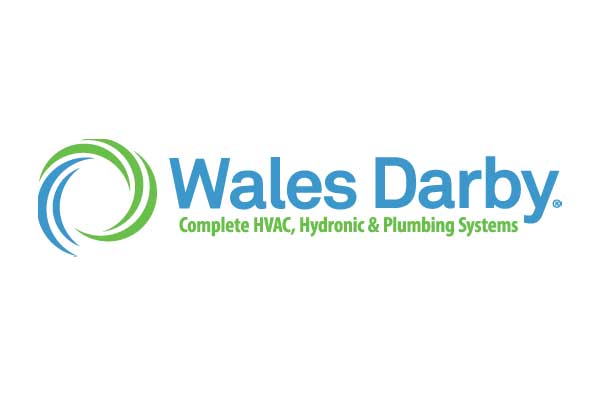 Wales Darby Complete HVAC, Hydronic & Plumbing Systems