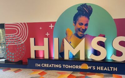 HIMSS25: Reflecting on a Successful Event